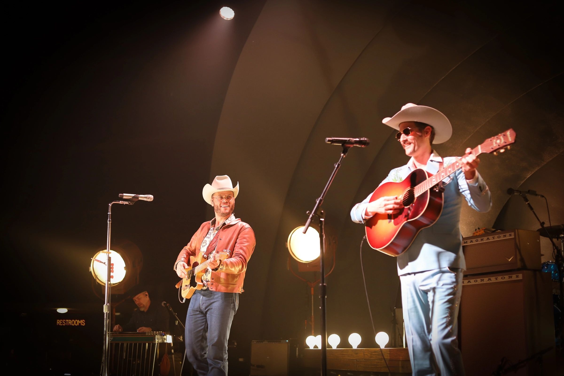 Jake Penrod live show photo