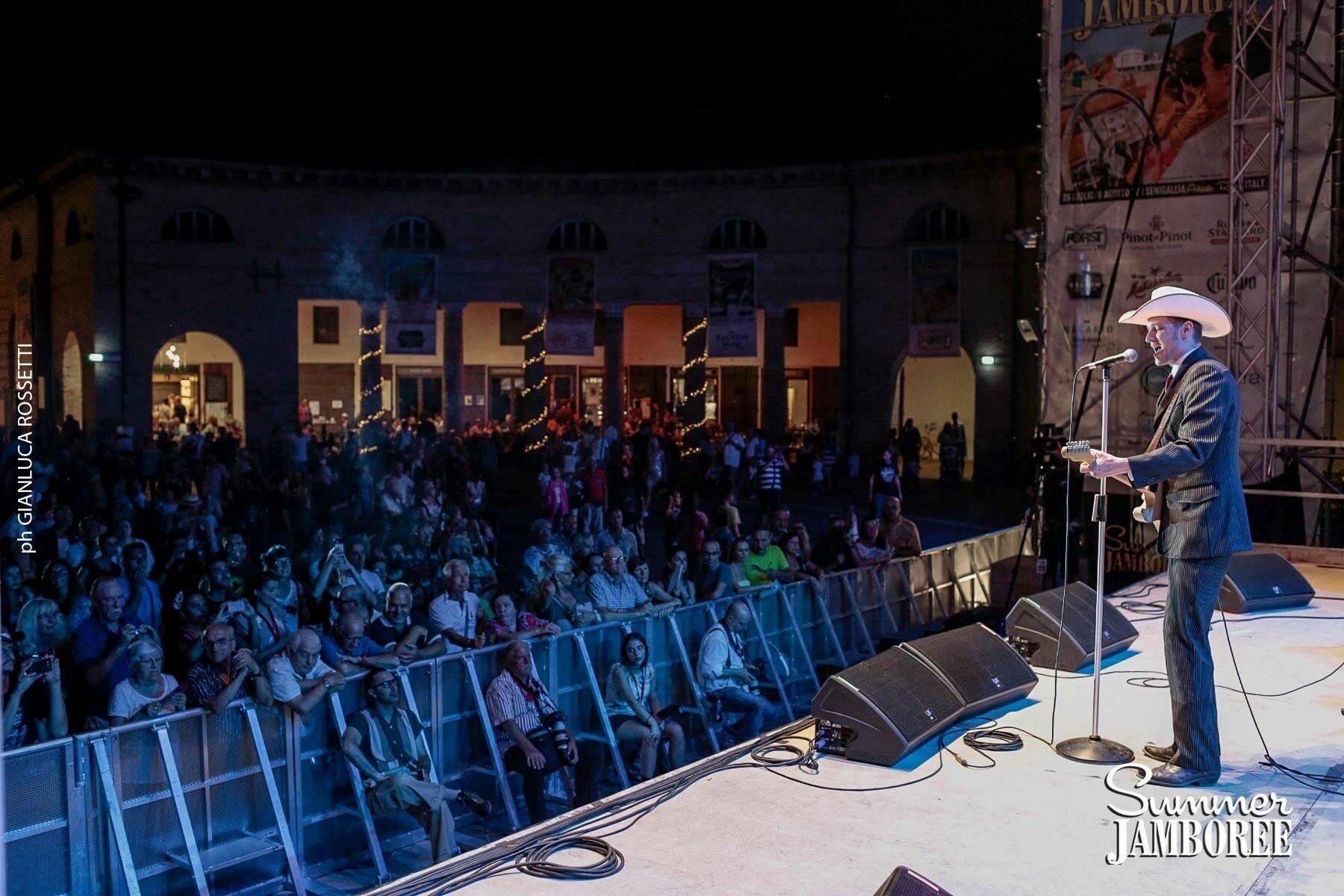Jake Penrod music photo